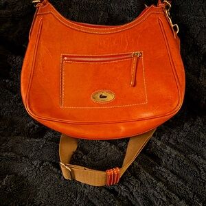 Dooney and Bourke crossbody